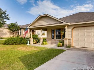 296 Willow Vw, Cibolo, TX 78108