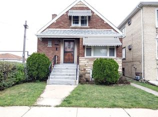 4713 S Kostner Ave, Chicago, IL 60632