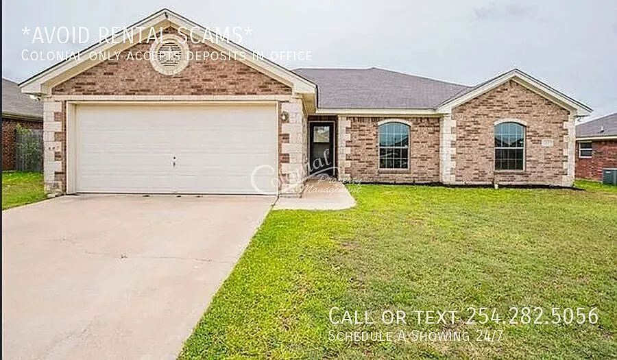 4 bed, 2.0 bath, 1635 sqft, $1,595 — Photo 1