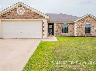 1300 Trailboss Dr, Killeen, TX 76549