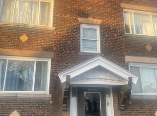 8208 Denison Ave APT 1, Cleveland, OH