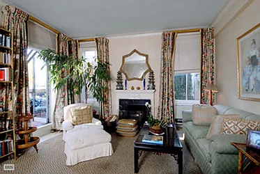 Sold by Brown Harris Stevens