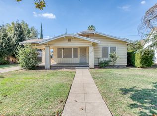 1729 N Arthur Ave, Fresno, CA