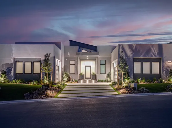 10949 Rossa Peak Ave, Las Vegas, NV 89135