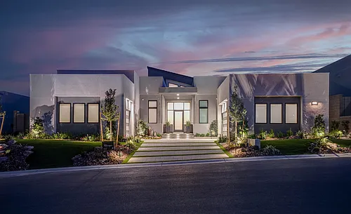 10949 Rossa Peak Ave Photo 1