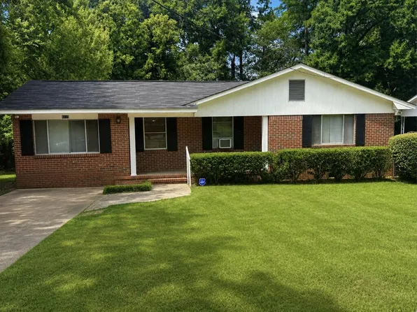 4115 Willis St, Columbus, GA 31903