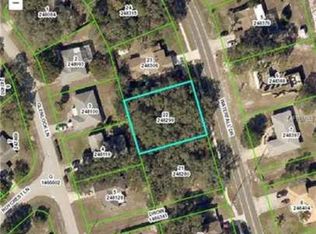 1180 Waterfall Dr, Spring Hill, FL 34608