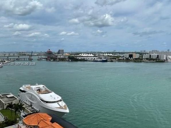335 Biscayne Blvd #1510