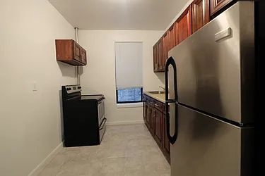 Rented by Keller Williams NYC