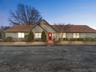 19035 S Joplin Ave, Bixby, OK, 74008