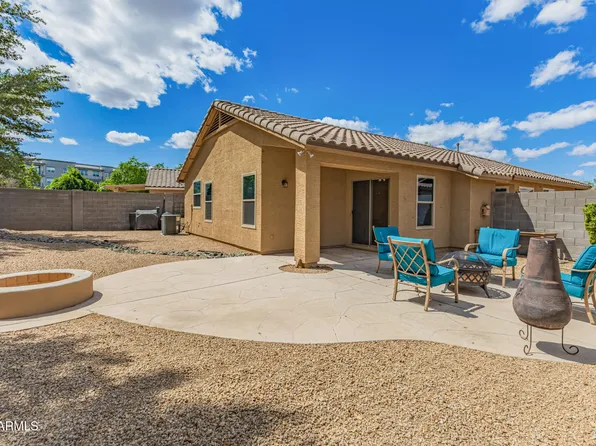 17185 N 52ND Avenue, Glendale, AZ 85308