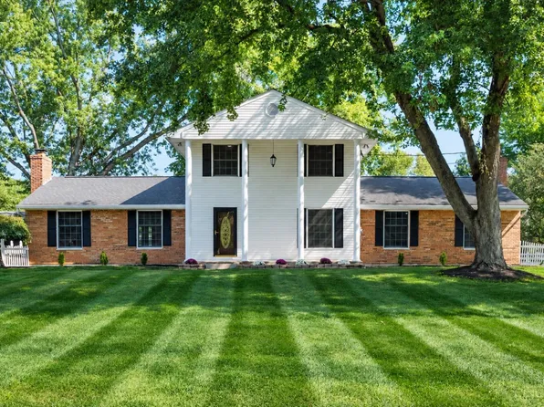 558 Lang Rd, Cincinnati, OH 45244