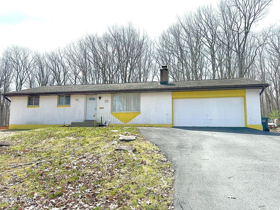 5165 Hummingbird Dr, Pocono Summit, PA 18346 MLS PW240918 Zillow