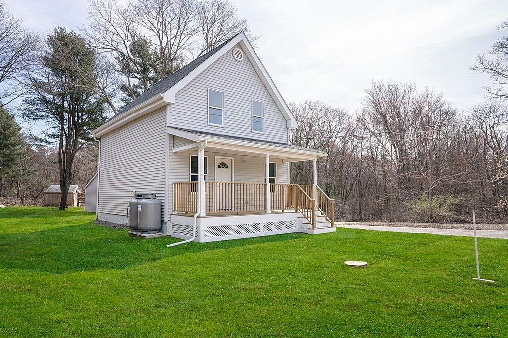 455 Norton Ave, Taunton, MA 02780 Zillow