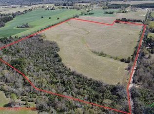 Chestnut Rd, Big Sandy, TX 75755