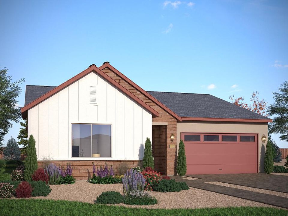 Modern Farmhouse