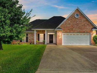 8003 Aegean Ln, Shreveport, LA, 71106