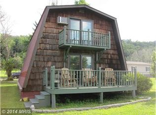 8161 Us Hwy 220 N, Moorefield, WV 26836