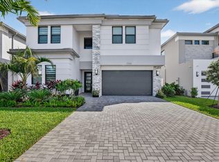 Lotus Palm, Boca Raton, FL 33434