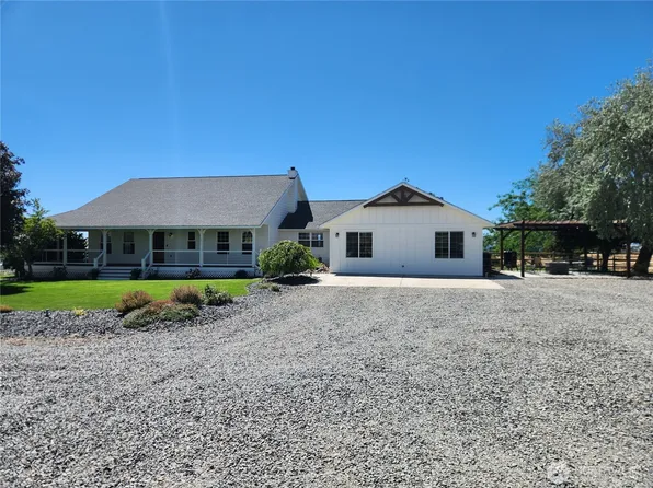 11660 Mieras Road, Yakima, WA 98901