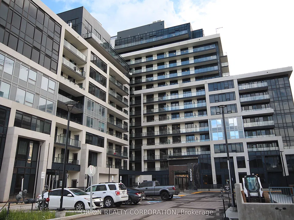 3200 William Coltson Ave #509