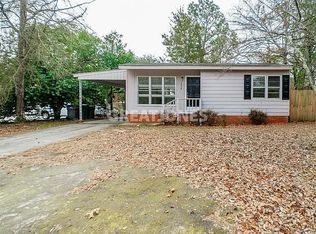 3418 Well St, Hope Mills, NC 28348