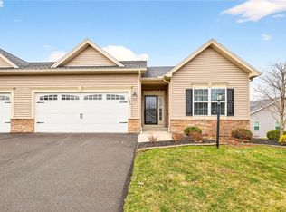 1065 Railway Xing, Webster, NY 14580