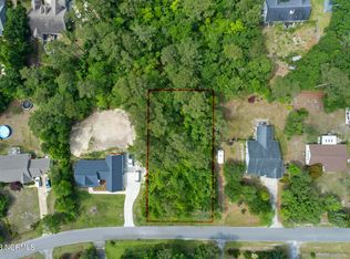 LOT 10 Masters Ln, Hampstead, NC 28443
