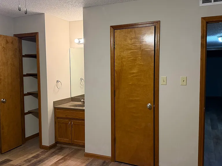 Bedroom #1