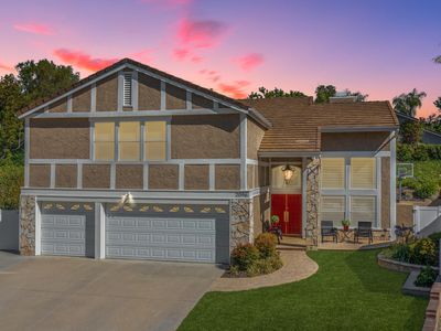 2096 Ralley Ct, Thousand Oaks, CA, 91362