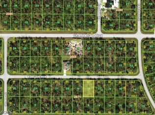 13195 Babcock Ave, Port Charlotte, FL 33953