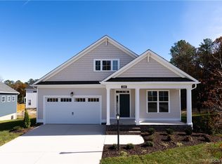 12919 Craftsbury Ct, Midlothian, VA 23112