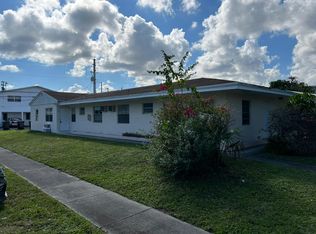 4Plex 1992 Northeast 172nd Street - 2, Miami, FL 33162