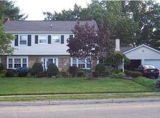 33 Mistletoe Dr, Matawan, NJ 07747