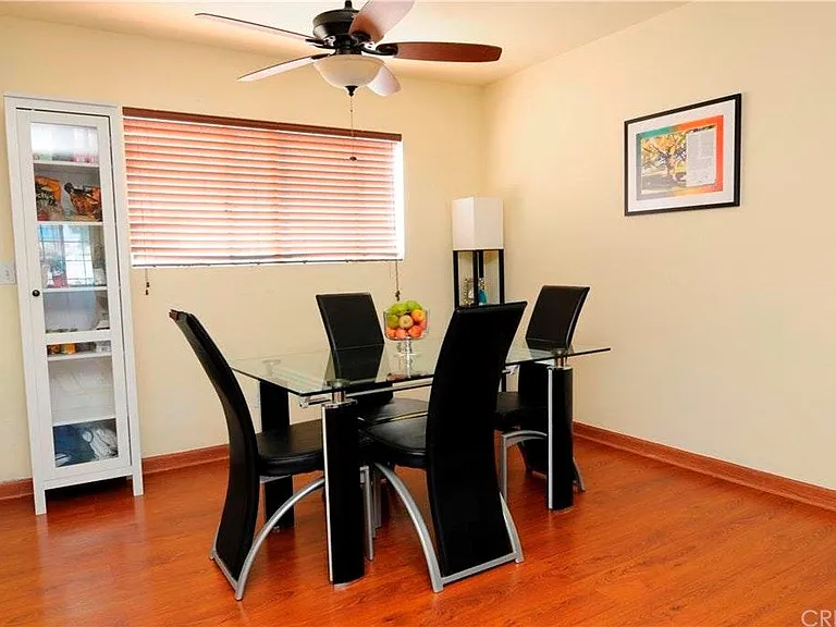 dinning room