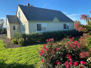 29133 Milliron Rd, Junction City, OR 97448