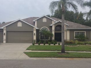 9020 Callaway Dr, New Port Richey, FL 34655