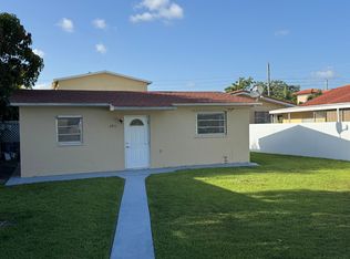 2911 SW 3rd St, Miami, FL 33135
