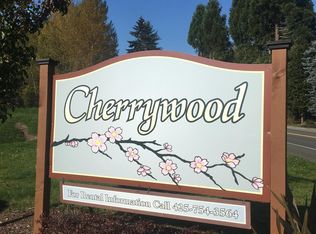 730 207th Pl SE #104, Bothell, WA 98012