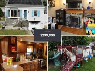 1174 Logee St, Woonsocket, RI 02895