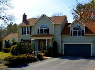 6 Foundry Cir, West Wareham, MA 02576