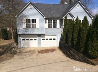 1203 Cousins Rd, Woodstock, GA 30188