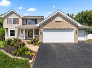 6542 Abington Dr, Rockford, IL