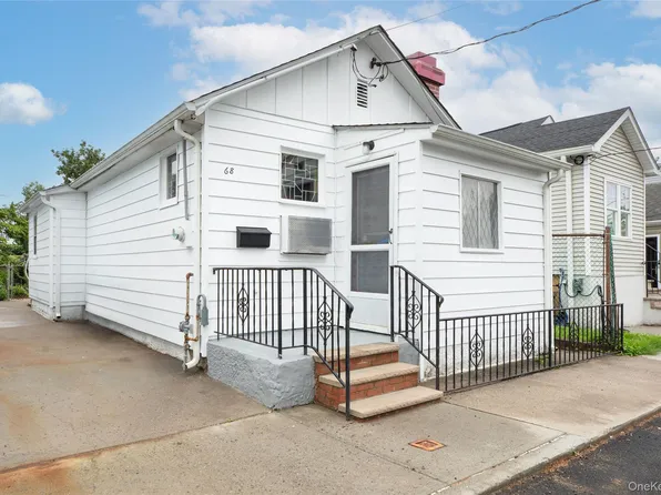 68 Tier Street, Bronx, NY 10464