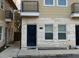 Bluff Manor Apartments, La Grange, TX 78945