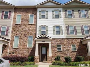 3824 Amelia Park Dr, Raleigh, NC 27606