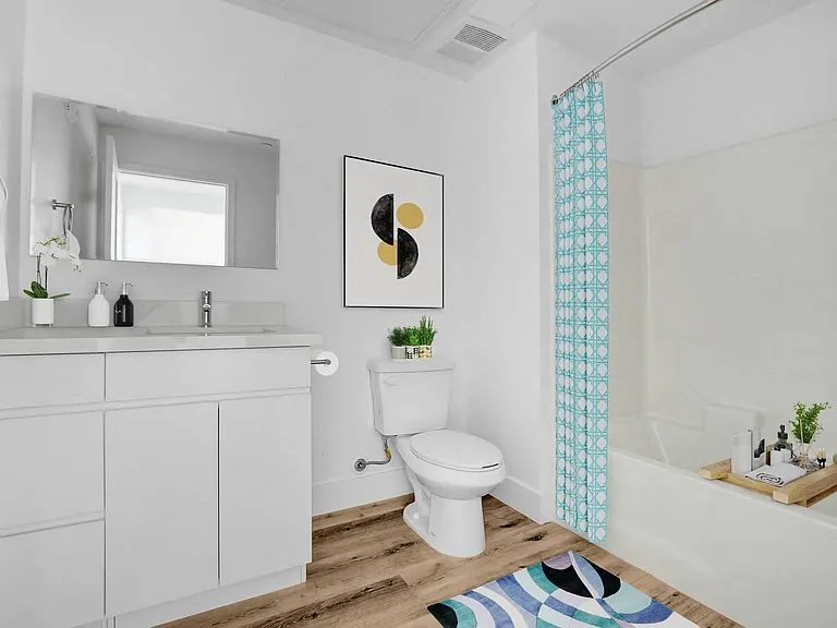 The Bay Apartment Homes — Photo 8