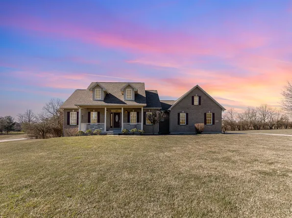 2051 Jacob Ln, Lebanon, OH 45036
