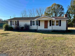 980 McCook St, Cadwell, GA 31009