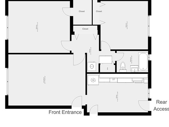5th image of 311 Blake St #41